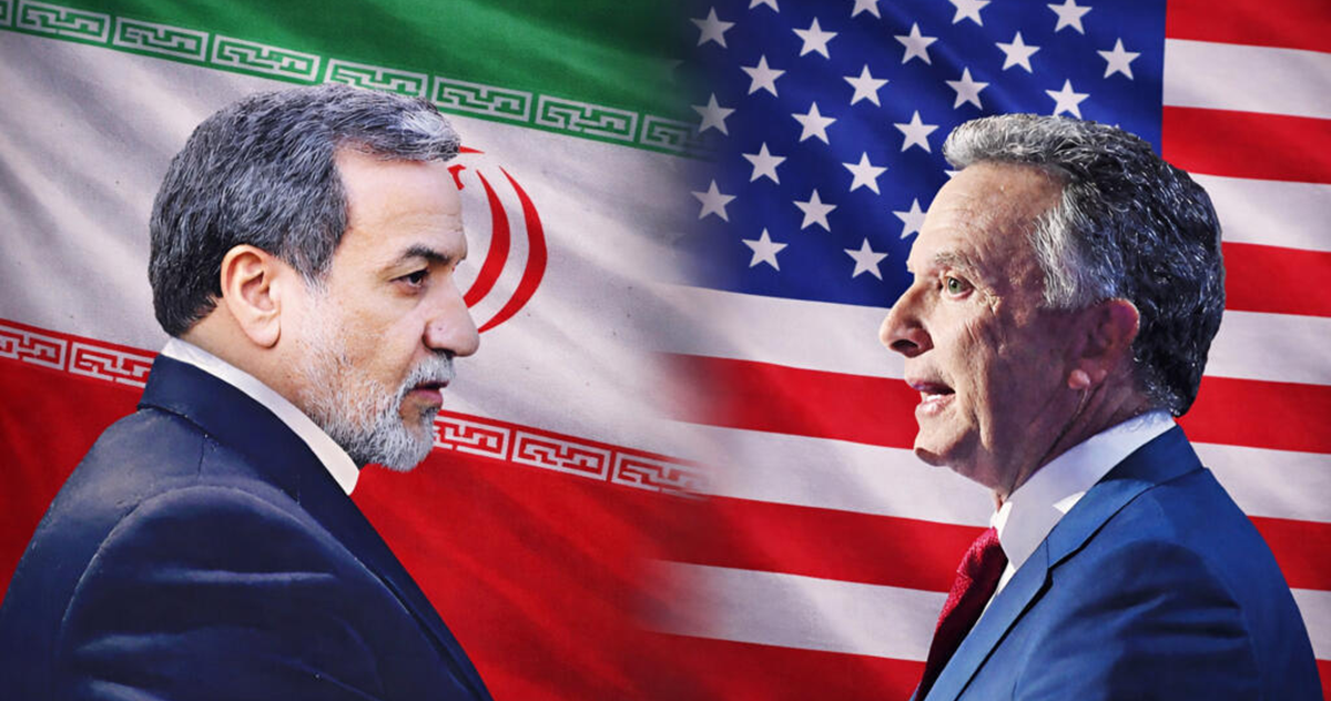 جولة حاسمة من المفاوضات النووية .. امريكا تضع شروطا صعبة ..وايران تبدي اصرارا وبراغمتية لتجنب الحرب 