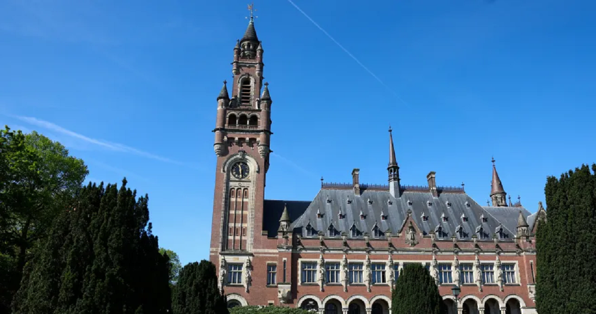 لاهاي : "العدل" ستصدر رأيا بشأن التزامات إسرائيل حيال دخول المساعدات للفلسطينيين