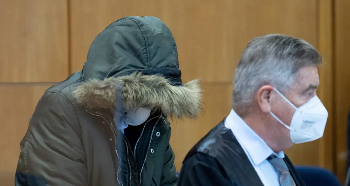 محكمة ألمانية تصدر حكما على طبيب سوري متهم بالتعذيب