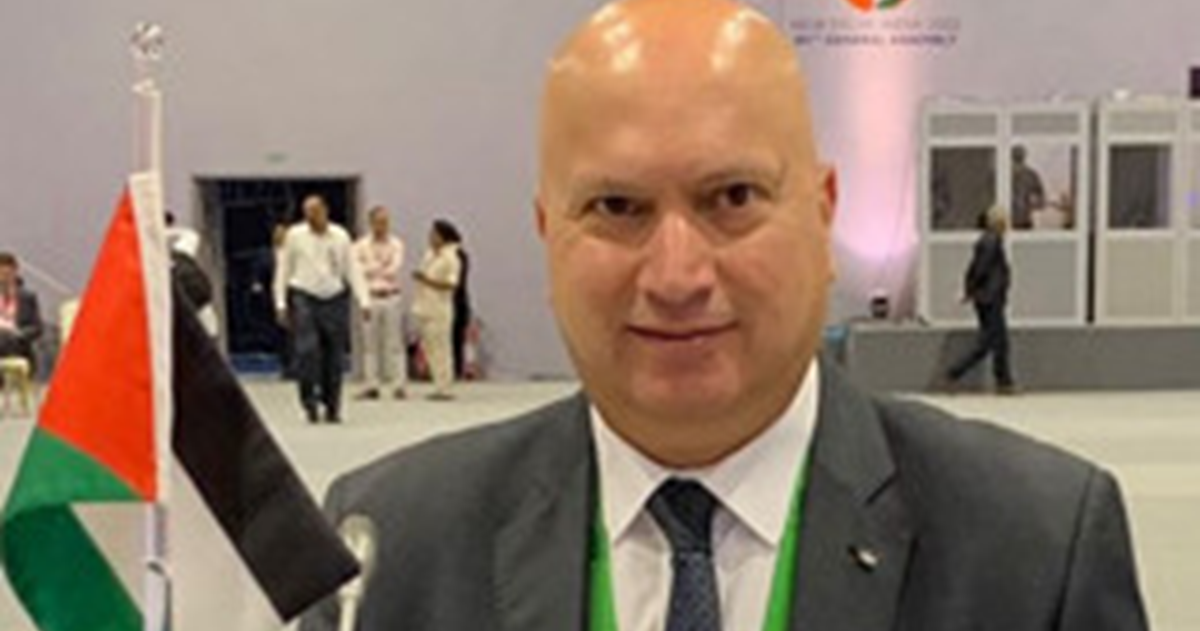 إبراهيم بين العهد والسياسة : من الرمز الديني إلى الإبراهيمية السياسية