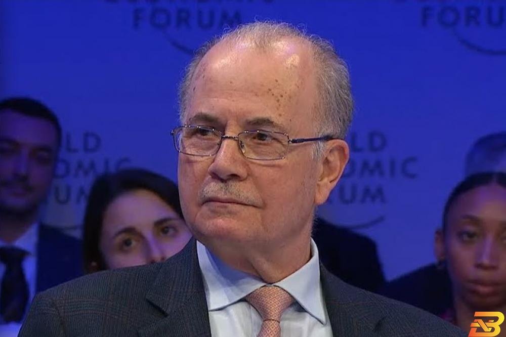 مصطفى : وقف الحرب قضية حياة أو موت .. واضعاف السلطة يهدد استقرار المنطقة