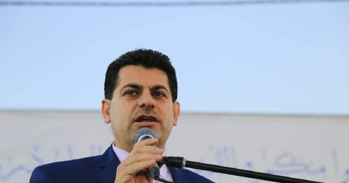 المحلل السياسي خلوف : المنطقة تتجه نحو حرب استنزاف طويلة تتجاوز ما شهدته الساحة الاوكرانية 