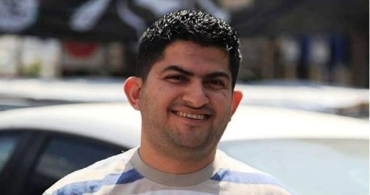 تحويل الصحفي مجاهد بني مفلح إلى الاعتقال الإداري لمدة 4 شهور