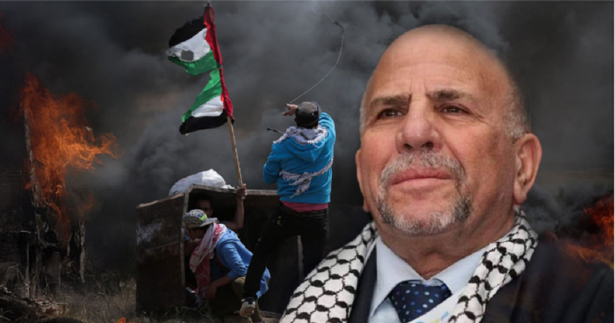 الإعلام الغربي بين السردية الإسرائيلية وصعود الصوت الفلسطيني: قراءة في تحوّل بيرس مورغان وانعكاساته