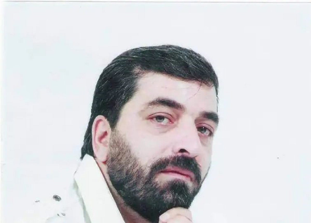  الأسير عمر خرواط يفقد 30 كغم من وزنه ويواجه أوضاعًا صحية صعبة في سجن "جانوت"