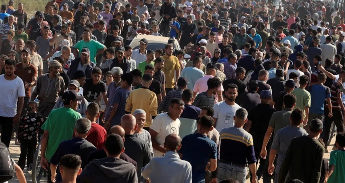 داخلية غزة تحظر التعامل مع "مؤسسة غزة الإنسانية" بعد تحولها لمصائد موت