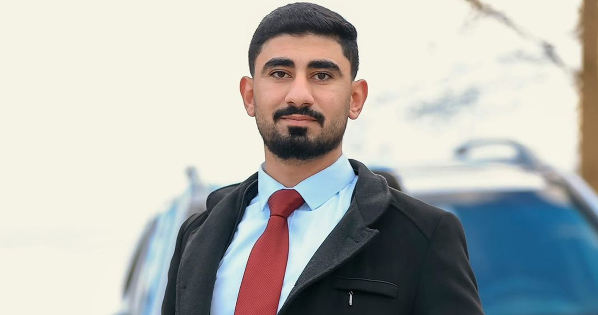 البعد الجيوسياسي للاعتراف الإسرائيلي بصومال لاند وأثره الإقليمي