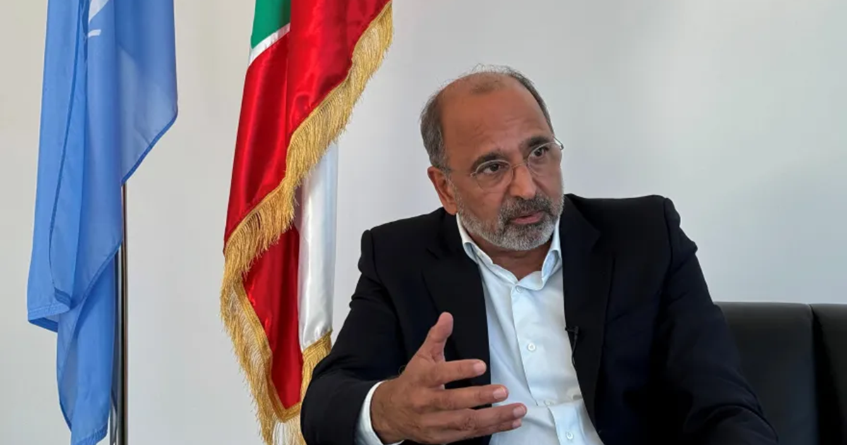 الأمم المتحدة تطلق نداء لزيادة المساعدات للبنان