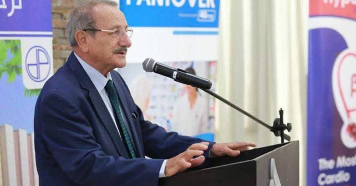 رموز فلسطينية مقدسية : محمد مسروجي.. حكاية ورواية من العذابات والتحديات إلى النجاحات والانتصارات 