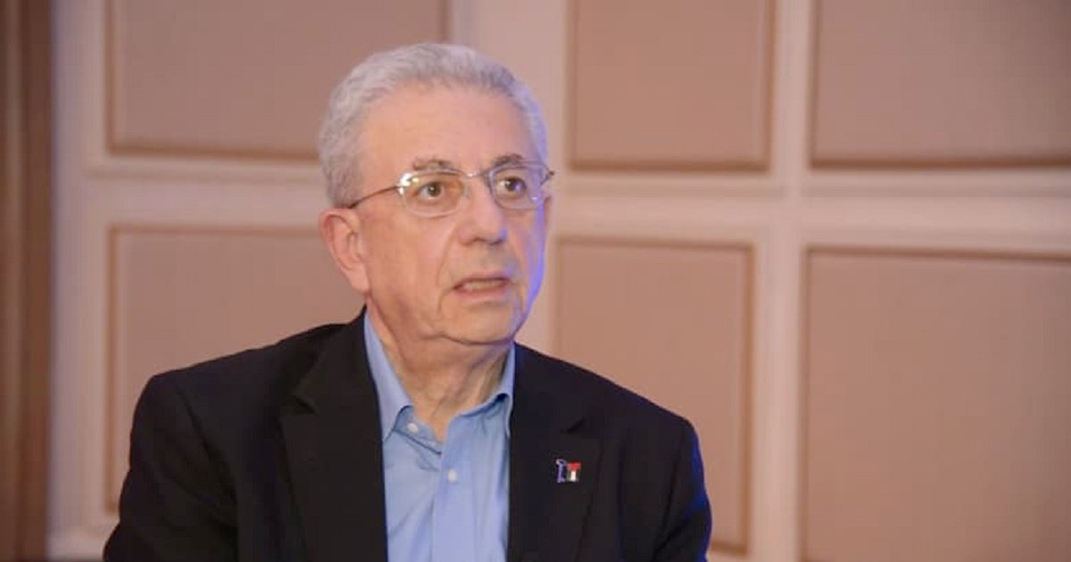 البرغوثي: بطش الاحتلال يظهر أنه لا يقيم وزنًا لأحد 