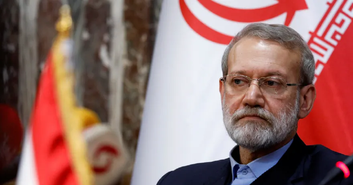 مستشار لخامنئ يزور عُمان غدا