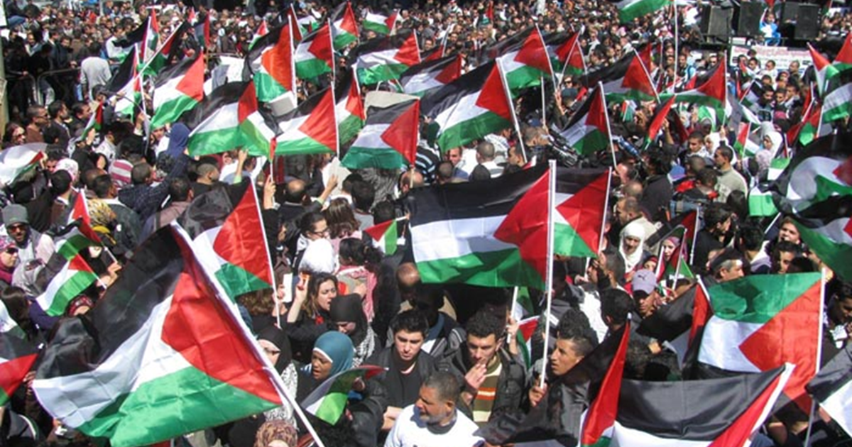 قوى رام الله والبيرة تدعو للتكاتف والتلاحم الوطني لمواجهة التحديات والتصدي لخطط الضم والامر الواقع