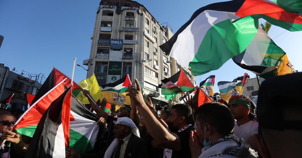 قوى رام الله والبيرة تدعو لأوسع مشاركة في فعاليات يوم الاسير وحراك اسقاط قانون الاعدام 