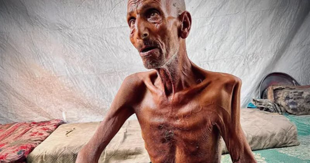 مؤذن خانيونس