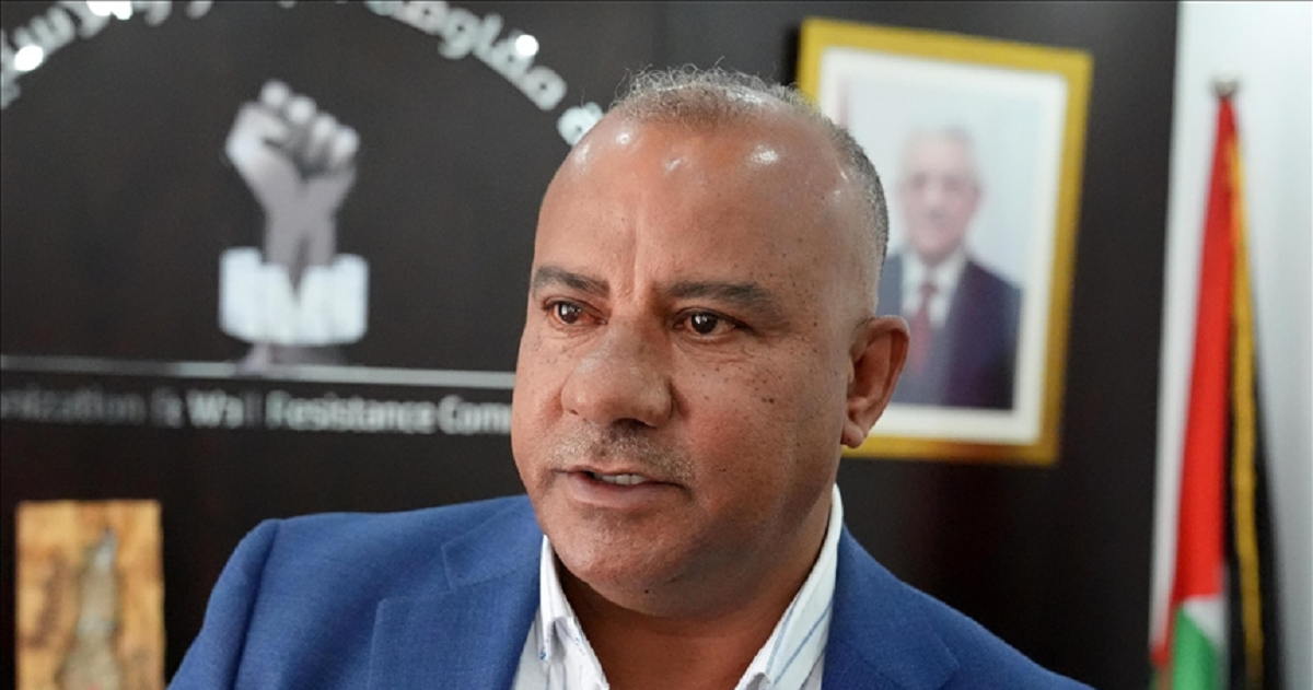 مقاومة الجدار: توسيع الخدمات القنصلية الأمريكية لنطاق المستعمرات محاباة للاحتلال ومخالفة جسيمة للقانون الدولي