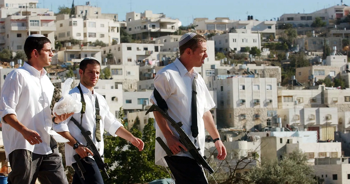 الأمم المتحدة: عنف المستوطنين في الاراضي الفلسطينية وصل لمستويات غير مسبوقة في عام 2026