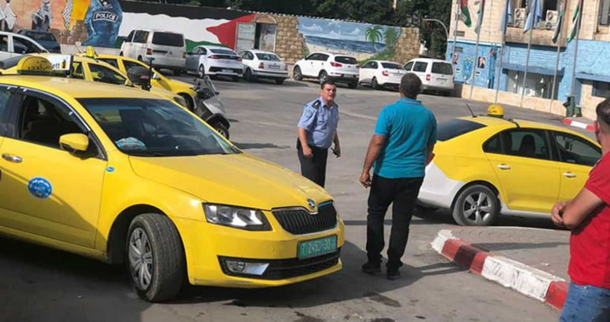 نقابة اصحاب مكاتب التكسي تعقد اجتماعا بشأن تعرفة النقل في ضوء ارتفاع اسعار الوقود