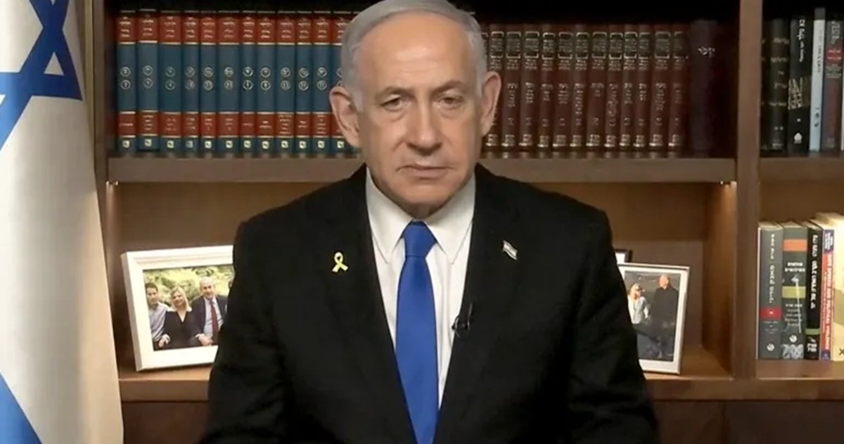 نتنياهو  يبرر تعيينه لرئيس الشاباك الجديد .. ويهاجم المستشارة القضائية