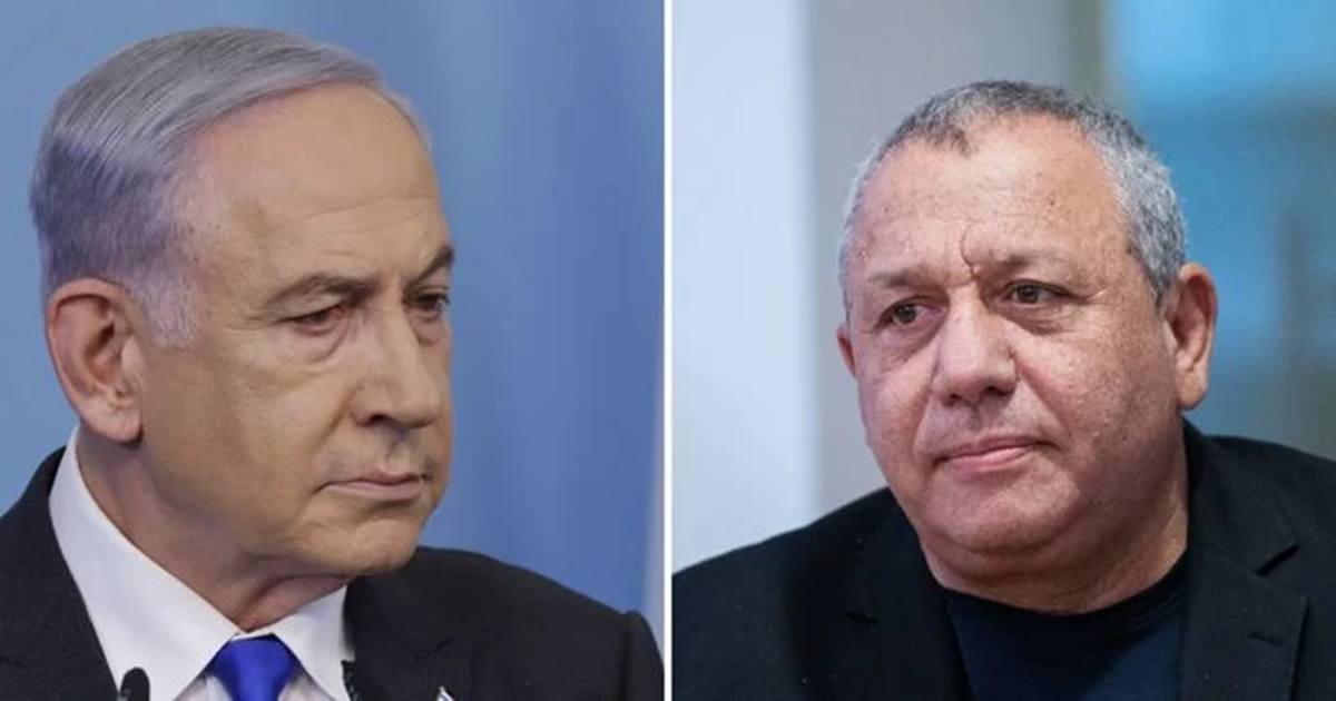 استطلاع : نتنياهو يتراجع وآيزنكوت يتقدم بعد وقف الحرب .. ومعاريف : ما حصل استسلام استراتيجي لامريكا واسرائيل  