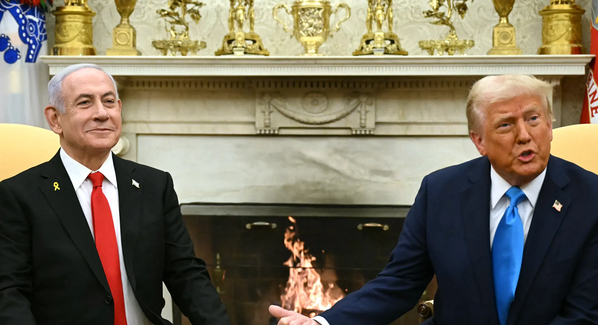 نتنياهو مُحبط من ديرمر لعدم توقعه "التغييرات" في السياسة الأميركية