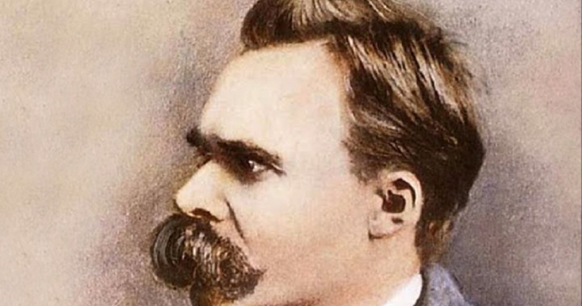 اخترت لكم ... رسالة نيتشة إلى أخته : حين يأخذني الموت