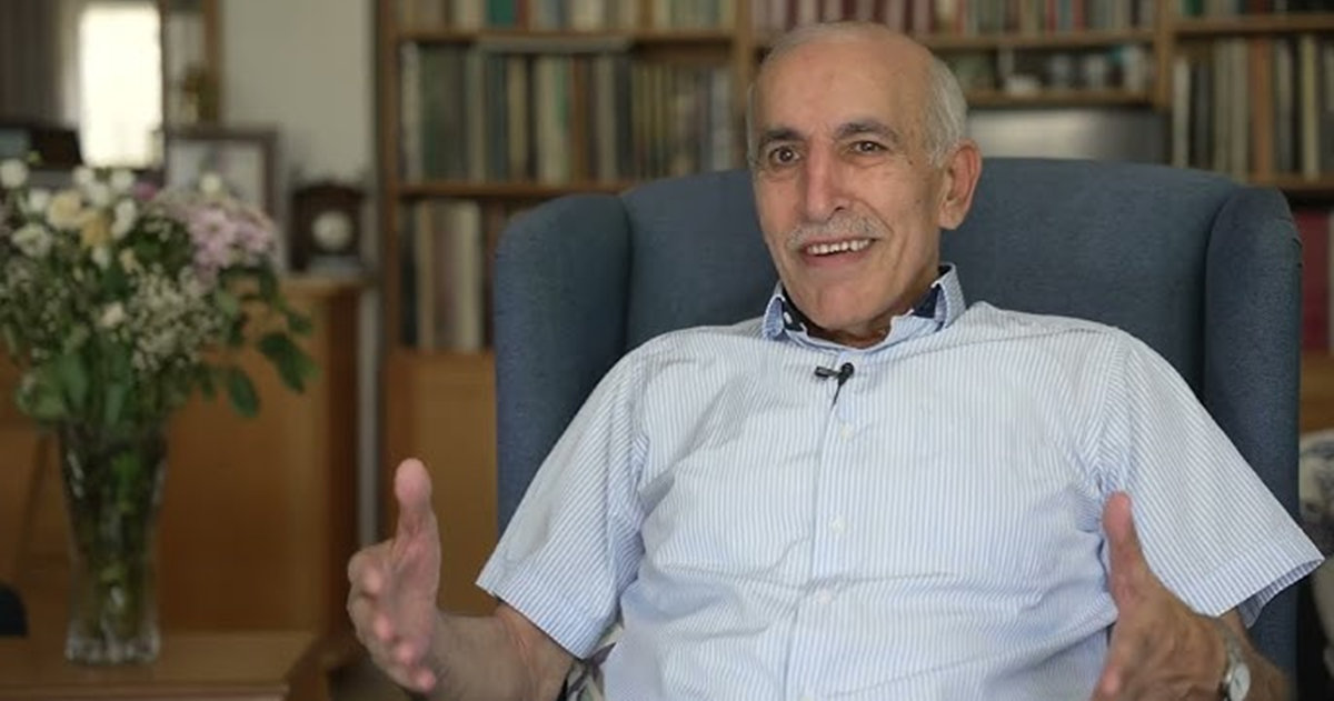 د.نظمي الجعبة عالم التاريخ والآثار ل"واثق نيوز" : وكأني انتدبت للدفاع عن رواية القدس العربية بأصالتها وعظمتها 