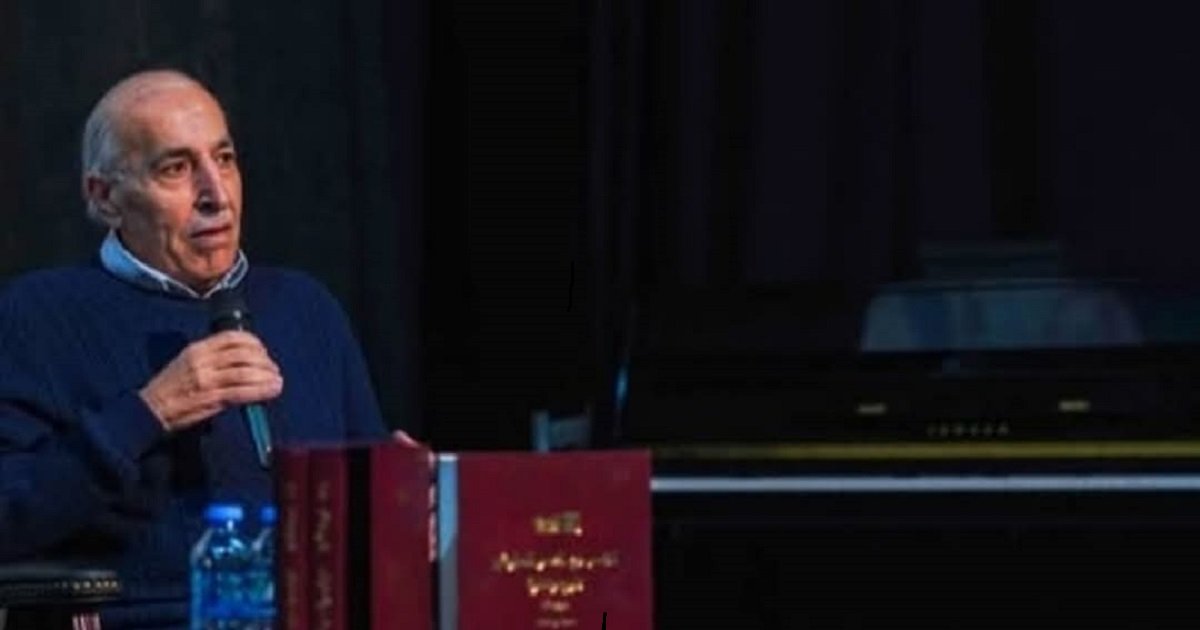 إطلاق كتاب "القدس في العصر المملوكي"لمؤلّفه د.نظمي الجعبة  