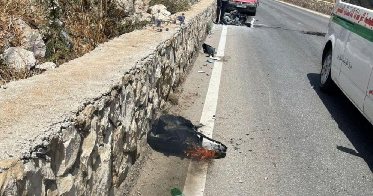 لبنان: شهيد وجريح في اعتداءات إسرائيلية على الجنوب