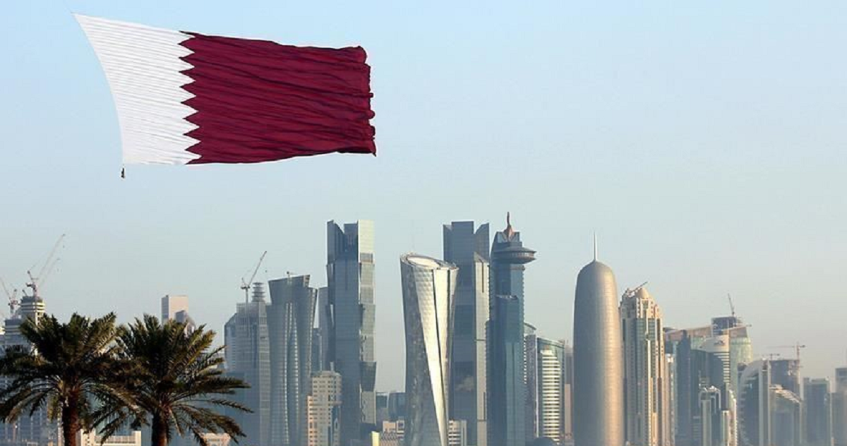 قطر: إنتاج الغاز مستقر في حقل الشمال المشترك مع إيران بعد قصف إسرائيلي