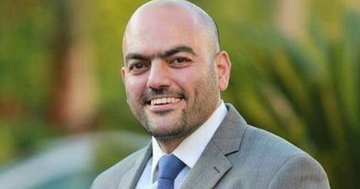 تعظيم سلام لشرطتنا الفلسطينية