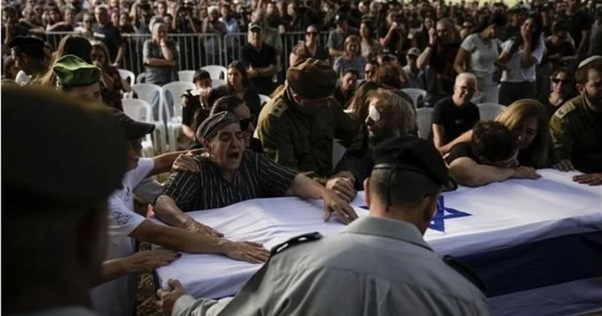 الجيش الإسرائيلي يستعيد رفات زوجين مختطفين من خانيونس في عملية خاصة