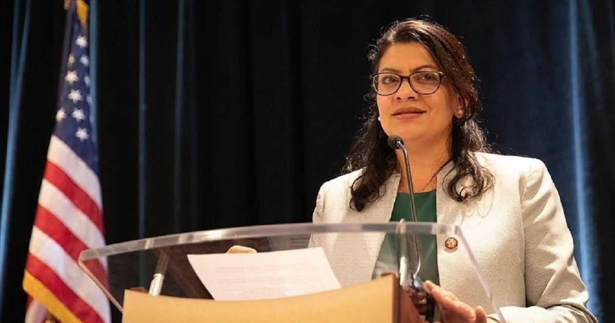 طليب: امريكا مهووسة بالحرب .. الكونغرس يمرر ميزانية دفاع بقيمة 832 مليار دولار