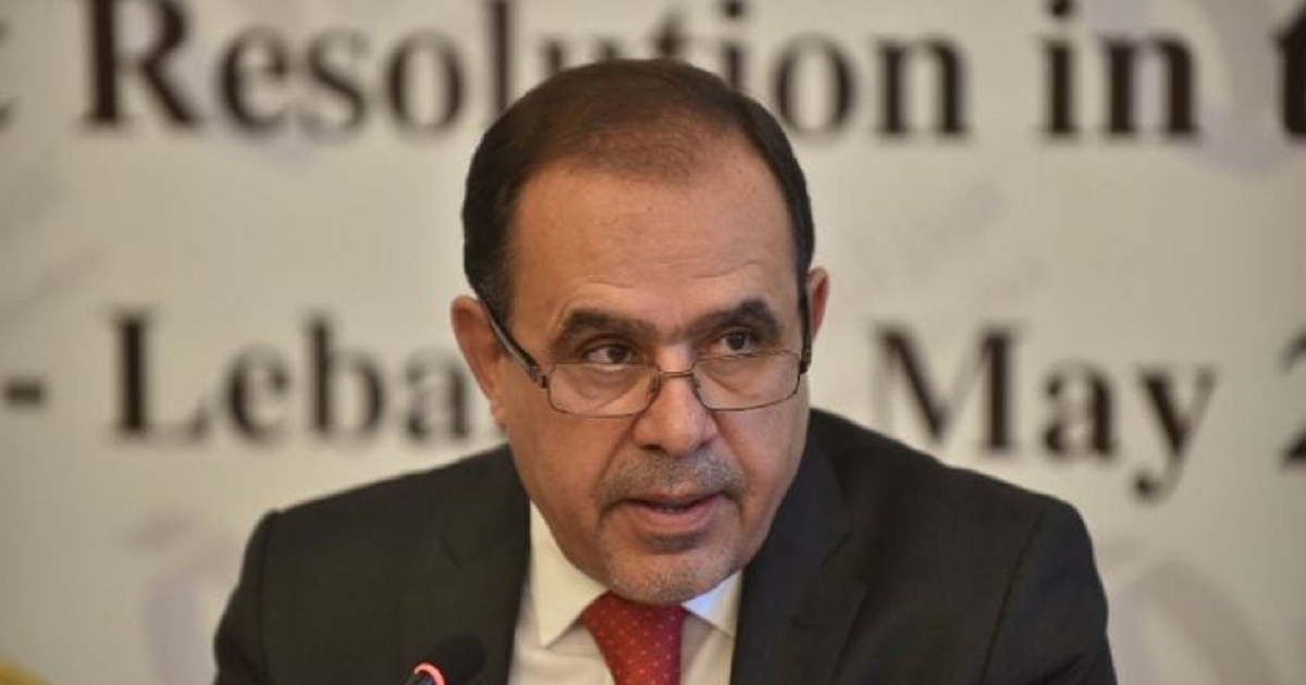 هل سيصدر ترامب أمراً بالإفراج عن البرغوثي؟