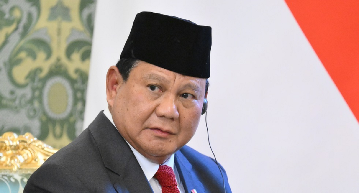 رئيس إندونيسا: مستعدون للتطبيع مع إسرائيل إذا اعترفت بدولة فلسطينية
