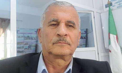 الروائي نافذ الرفاعي ... قمة في العطاء الوطني والفكر العالمي 