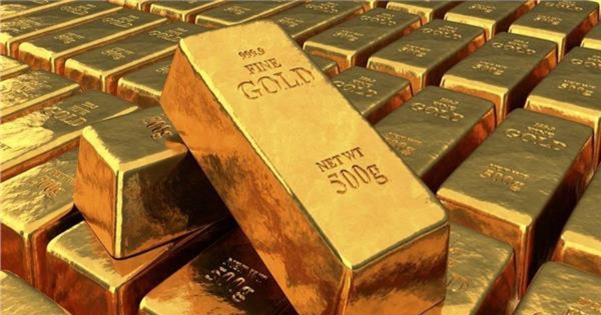 الذهب يتجه لتسجيل خسارة أسبوعية