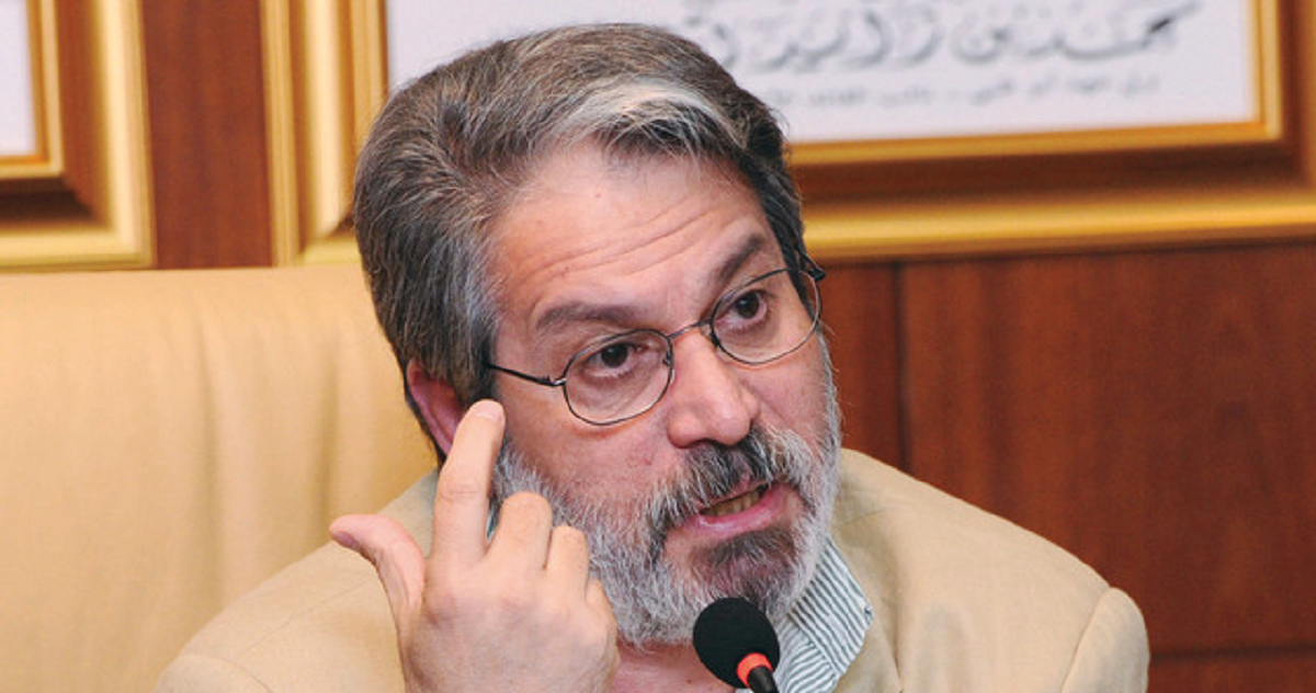 الدروز والاستشراق الإسرائيلي: المرآة والكسور