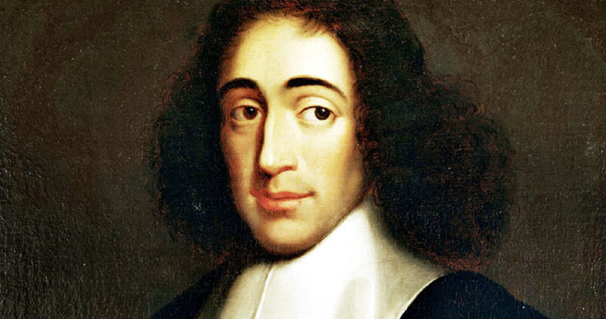 الأخلاق كطريق إلى السعادة عند سبينوزا