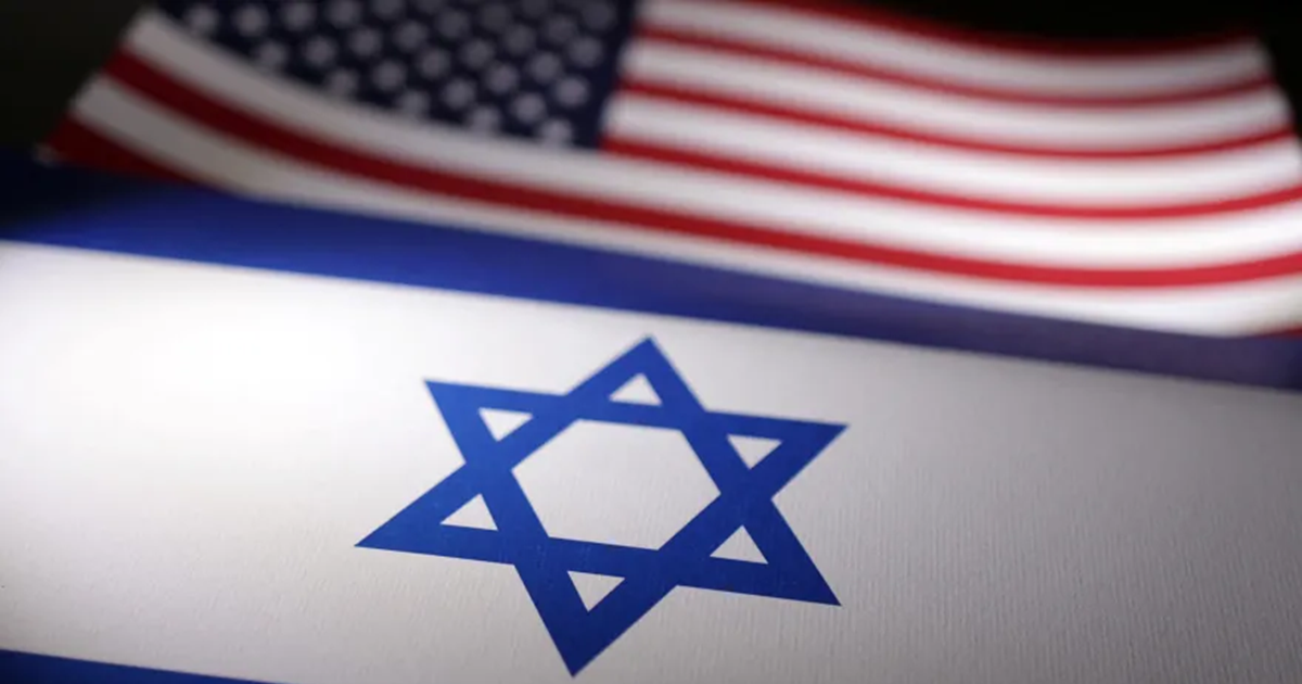 أمريكا توافق على مبيعات عسكرية محتملة لإسرائيل بأكثر من 6.5 مليار دولار
