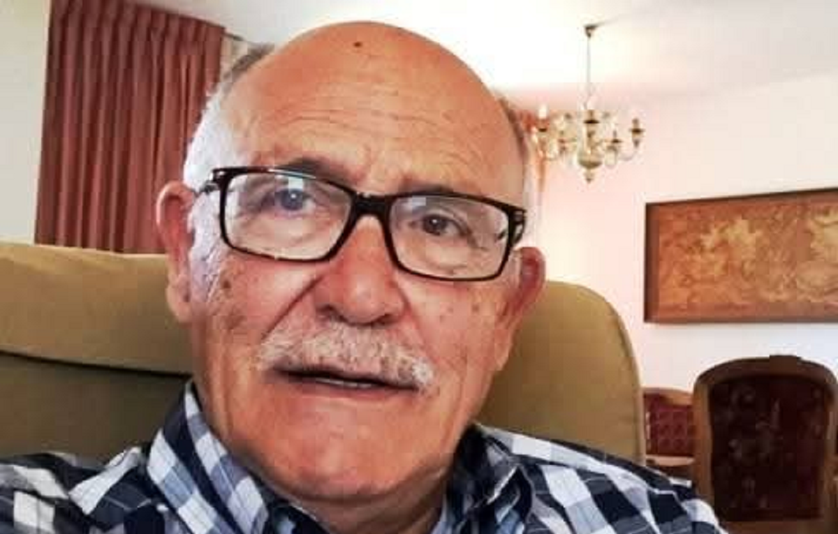 ميشيل عصفور..  أيقونة الرياضة الفلسطينية في هذا الزمان 