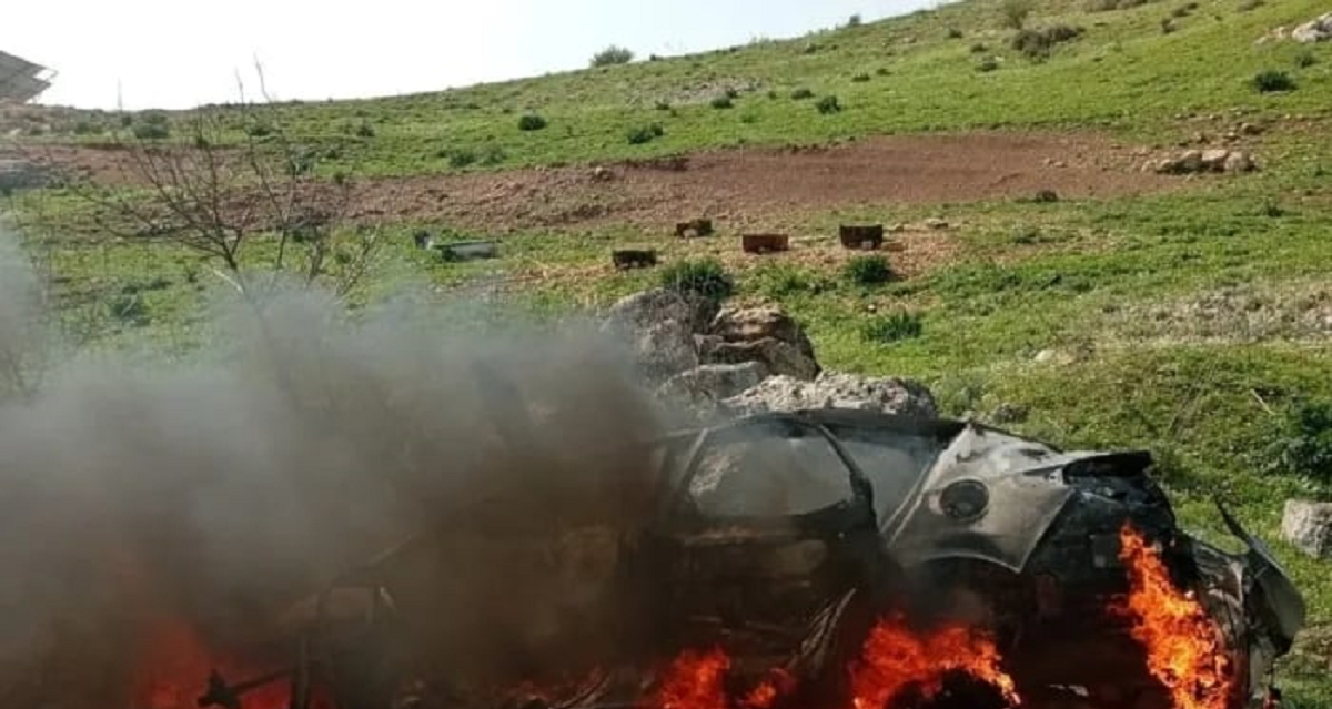 الصحة اللبنانية: 14 شهيدا و37 مصابا في الغارات الإسرائيلية اليوم 