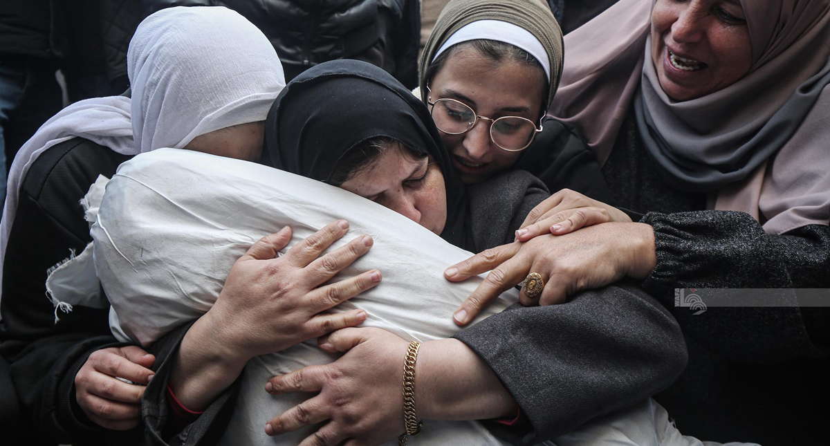 كيف غيّرت إسرائيل من مفهومها للمجزرة ؟ 