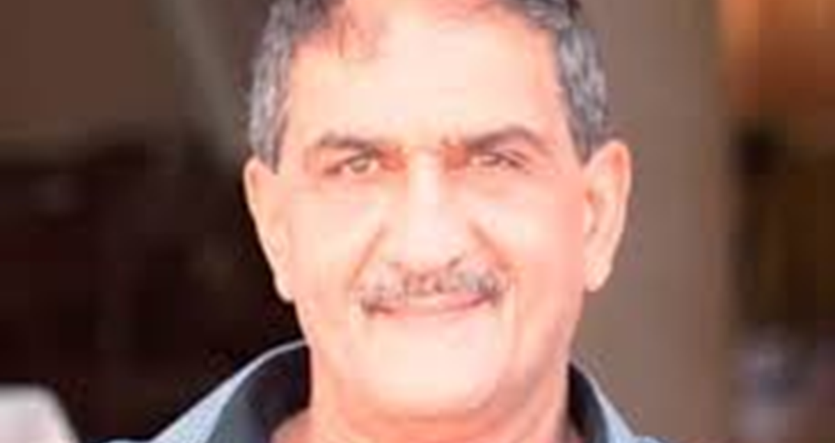 المدرب المقدسي شحدة أبو رميلة … نصف قرن من العطاء في محراب الفنون القتالية