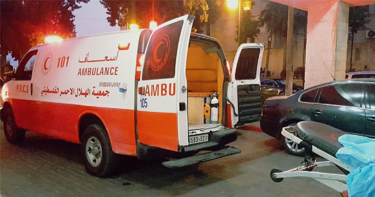 استشهاد طفل وإصابة آخرين من الجفتلك بانفجار جسم من مخلفات الاحتلال