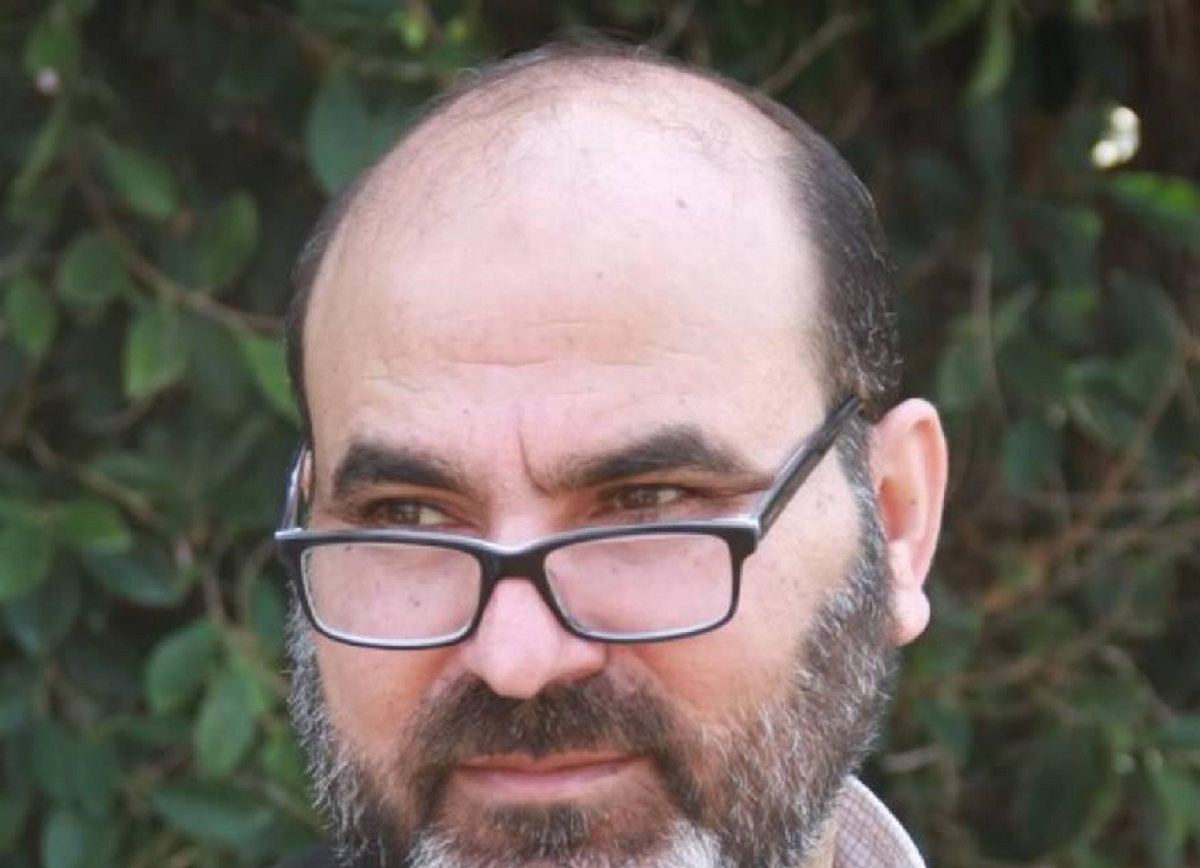 رسالة إلى القيادة الفلسطينية