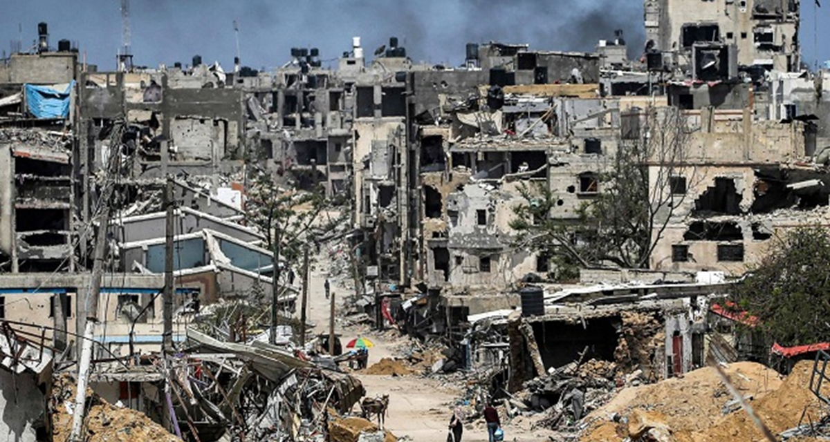 منها عدم المساس بالمكتب السياسي ... "حماس" تضع  شروطها  لقبول وقف الحرب