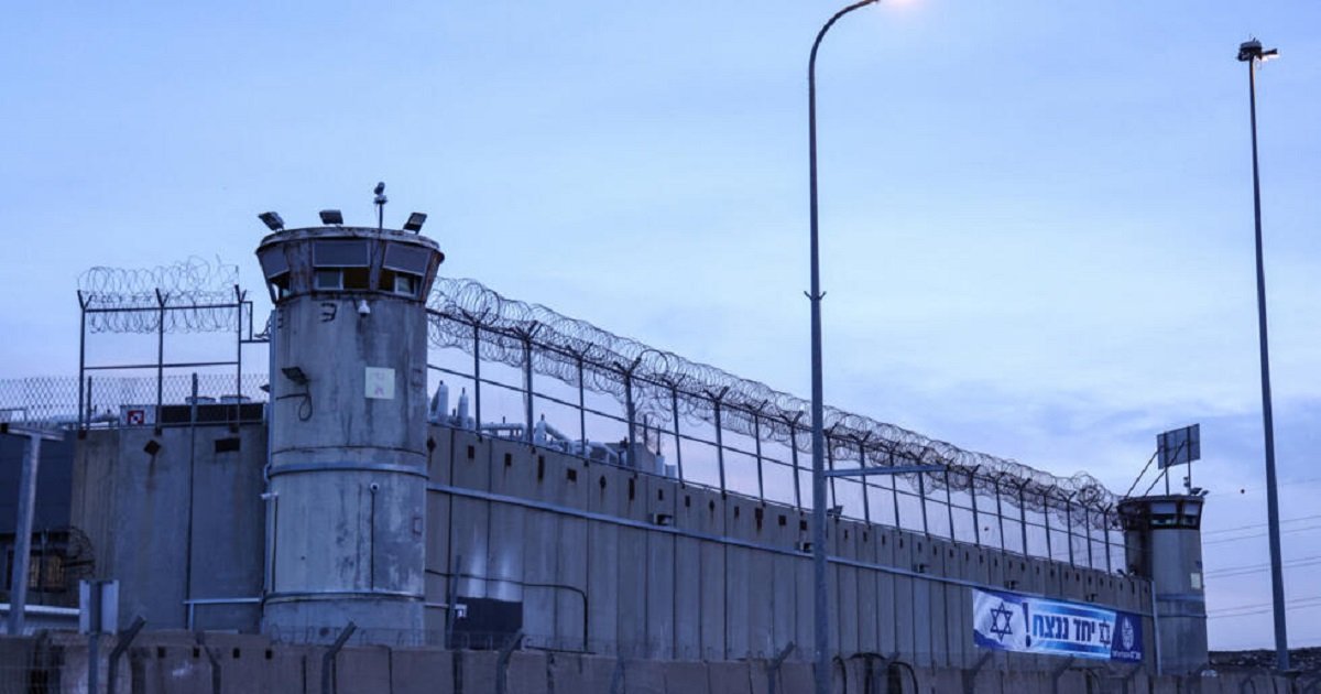 ارتفاع عدد شهداء الحركة الأسيرة إلى 80 منذ بدء حرب الإبادة