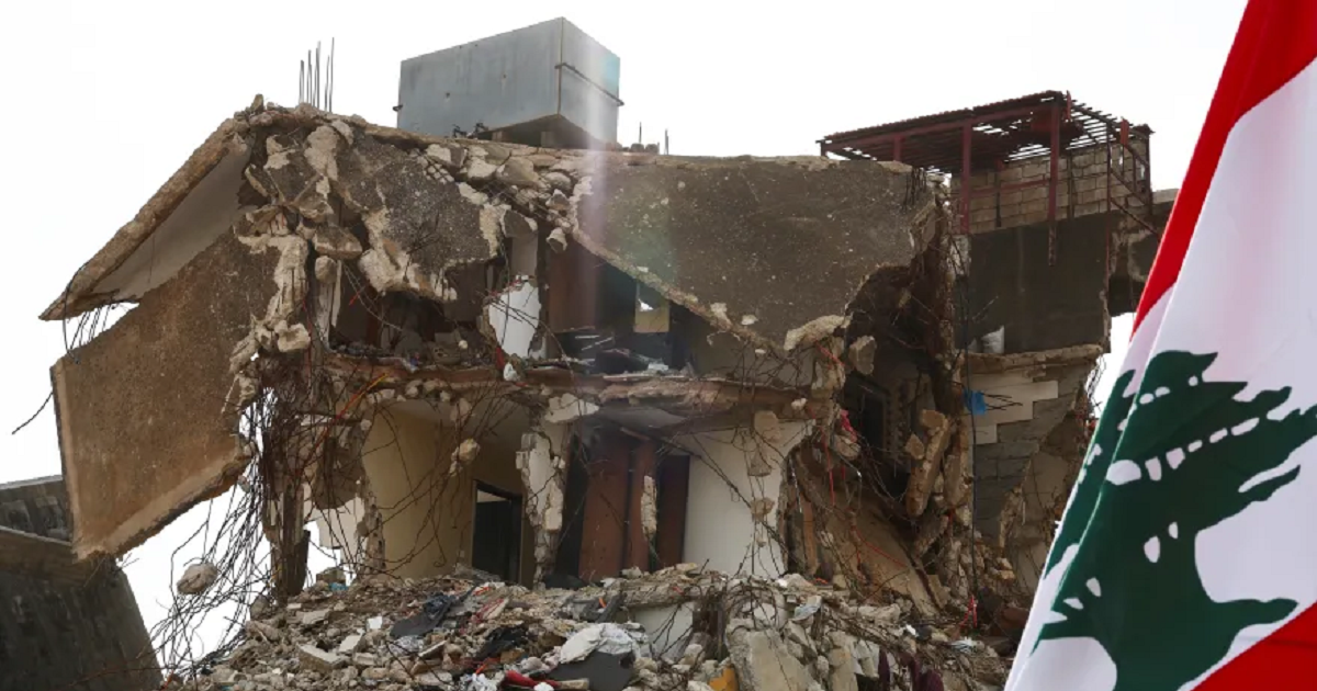 تحليل اخباري : الجيش اللبناني يسلك طريقا سياسيا وعرا لحصر السلاح بيد الدولة