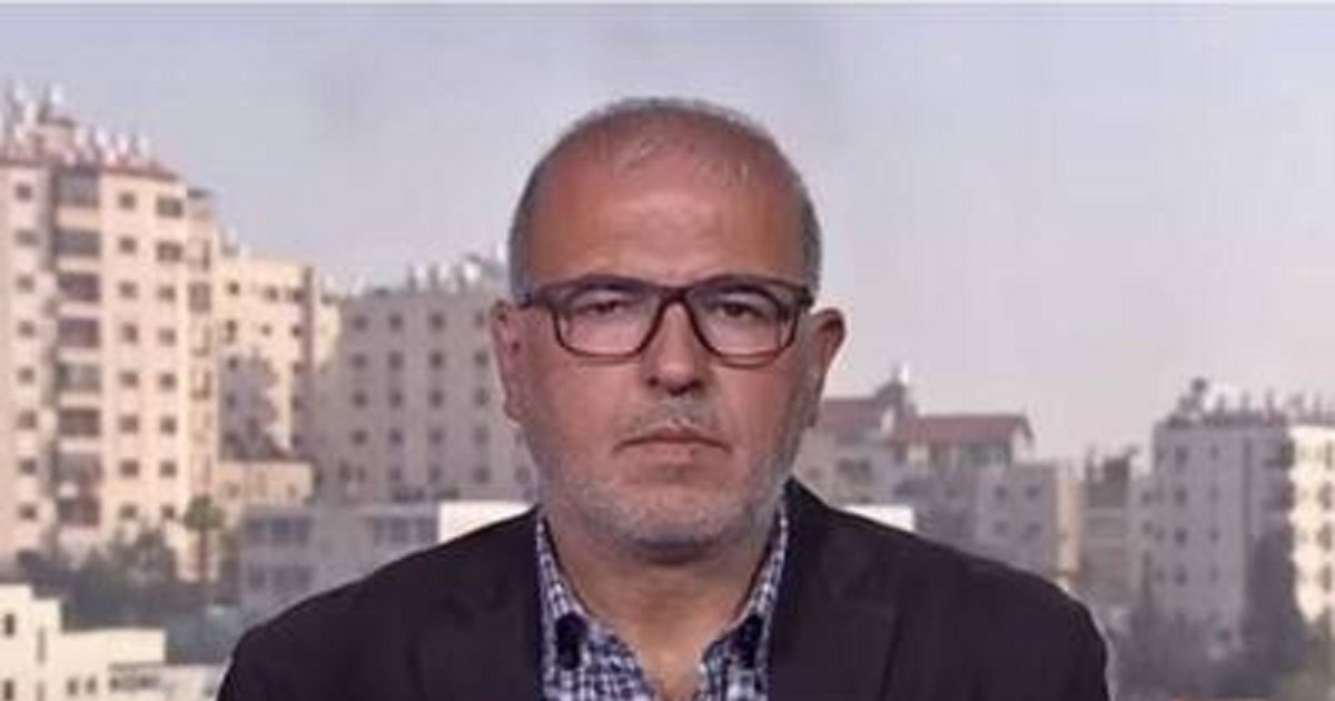 المحلل السياسي عصمت منصور ل" واثق" : اسرائيل تسعى لحسم الصراع في الضفة وتنفيذ مخطط التهجير في القطاع 