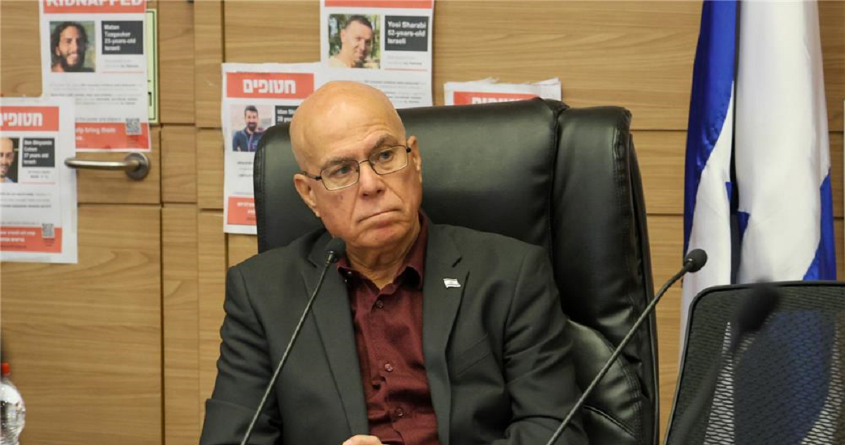 أستراليا تمنع عضو الكنيست المتطرف سمحا روتمان من دخول أراضيها